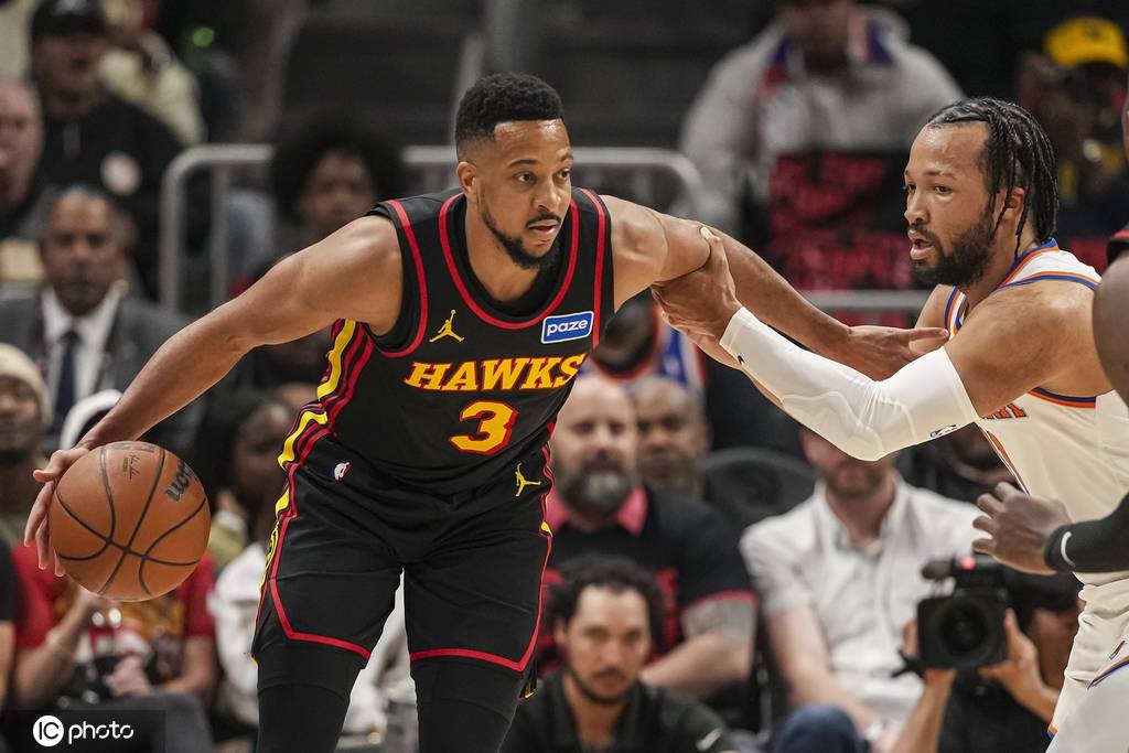 半场3分超时！麦科勒姆险些创造1.5秒得6分奇迹