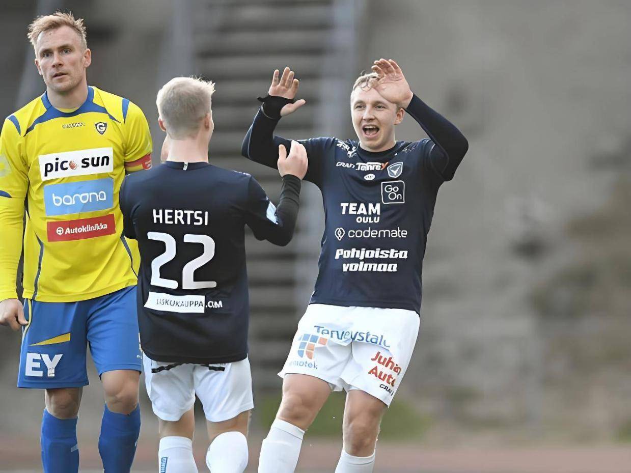 今日003+004专场推荐：芬超榜首大战 vs 西甲保级生死战